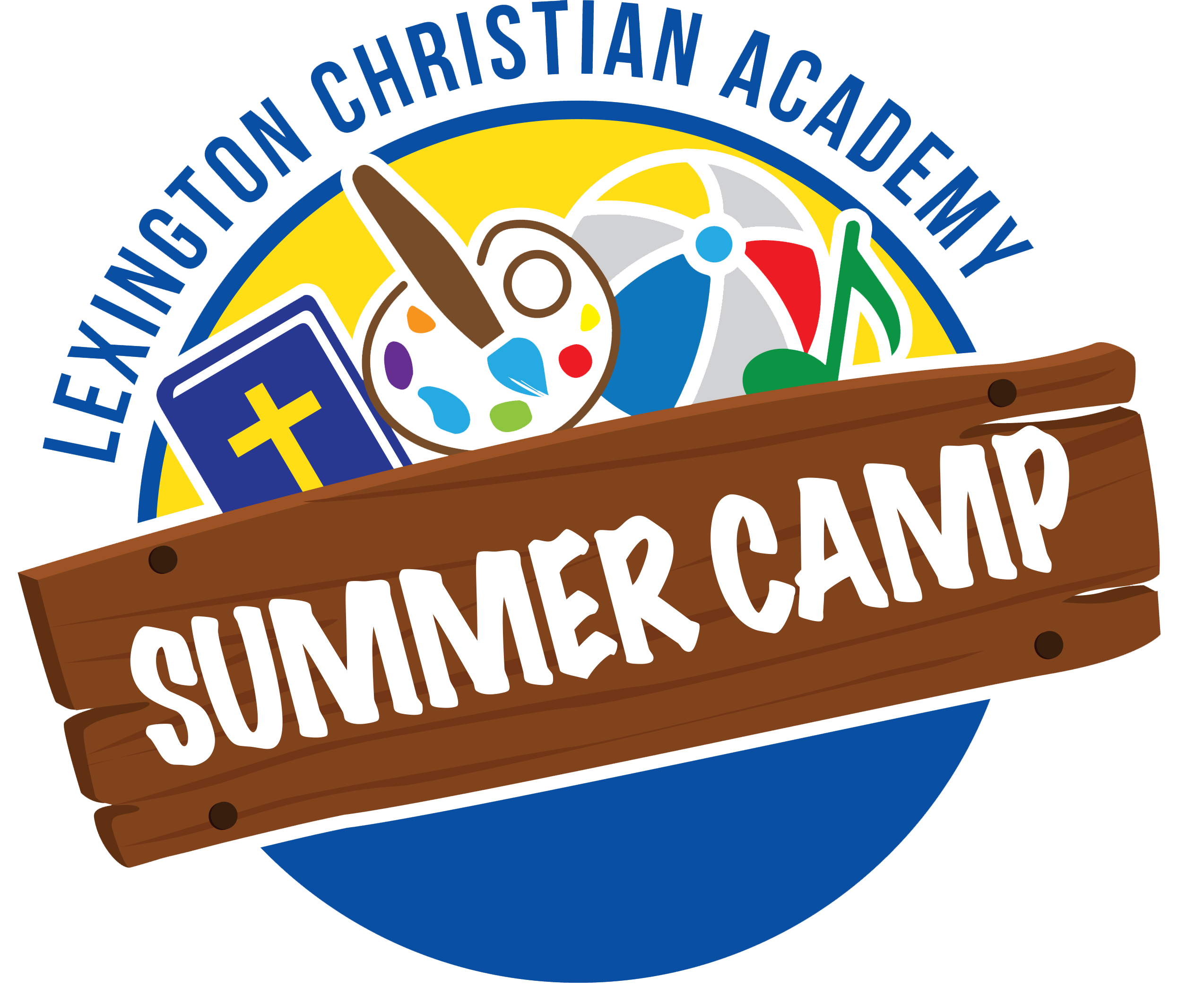 Summer Camp Lexington Christian Academy